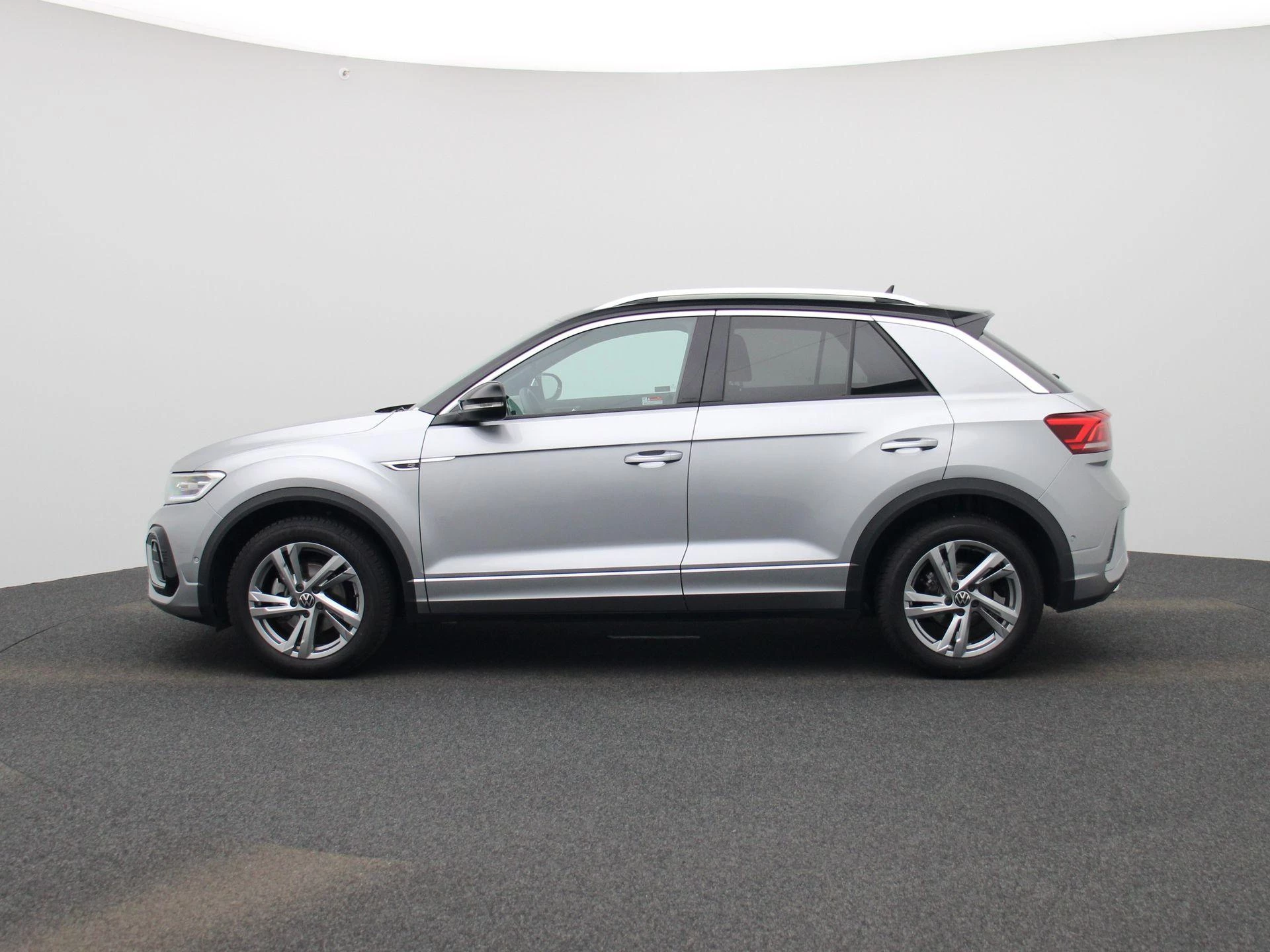 Volkswagen T-Roc 1.5 TSI R-Line 150 PK