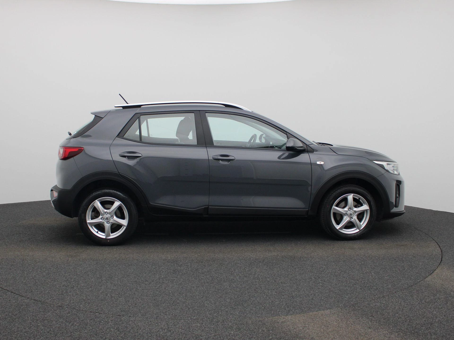Kia Stonic 1.2 Urban Edition