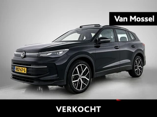 Volkswagen Tiguan 1.5 eTSI Life Edition 150 PK