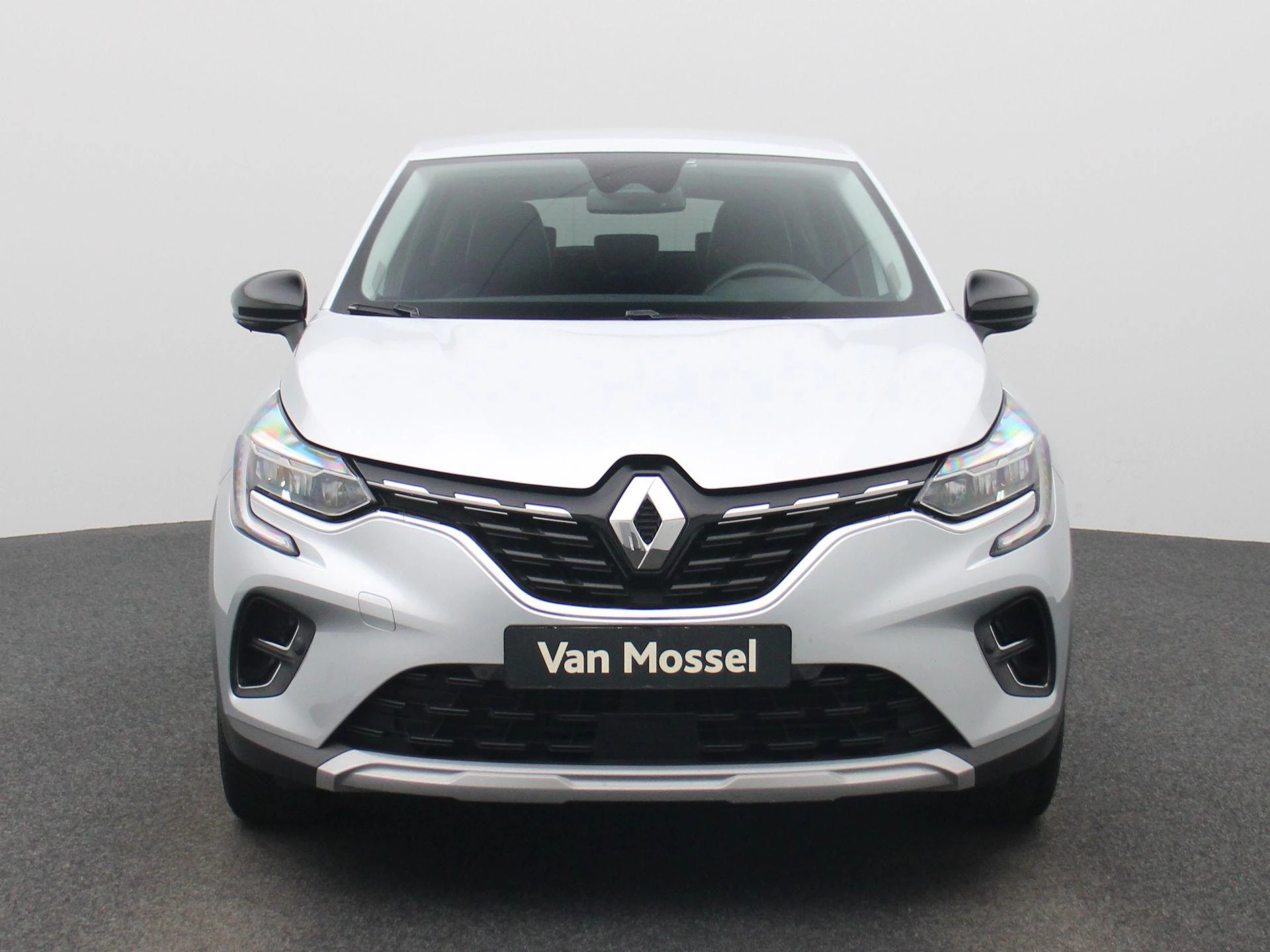 Renault Captur 1.6 E-Tech Plug-in Hybrid 160 techno