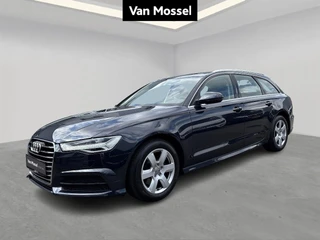 Audi A6 Avant 1.8 TFSI Ult 140kW S Tronic Business Ed