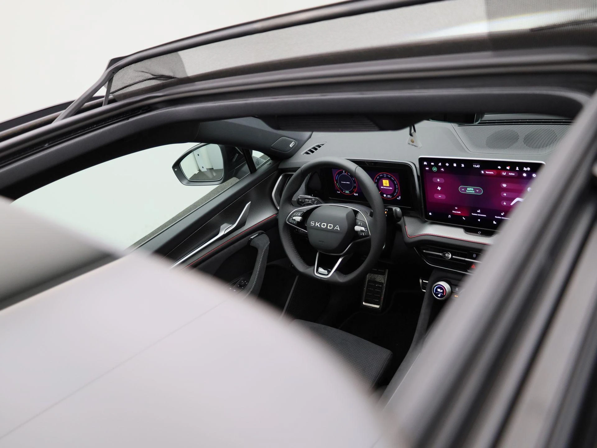 Škoda Kodiaq 1.5 TSI PHEV Sportline Business 204 PK