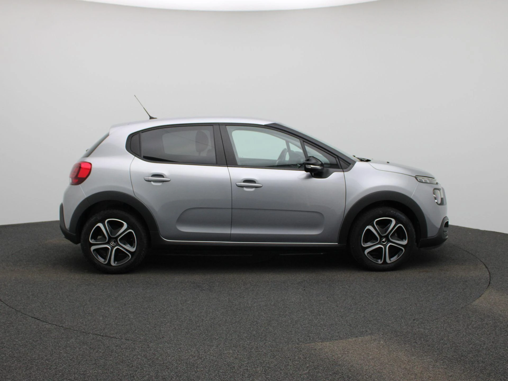 Citroën C3 1.2 PureTech 82 S&S MAN Feel