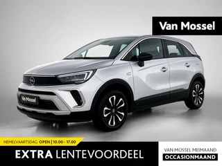 Opel Crossland 1.2 Turbo Elegance