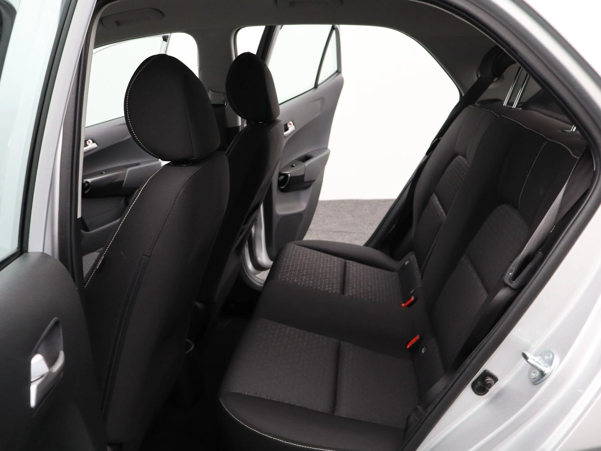Kia Picanto 1.0 DPi DynamicLine