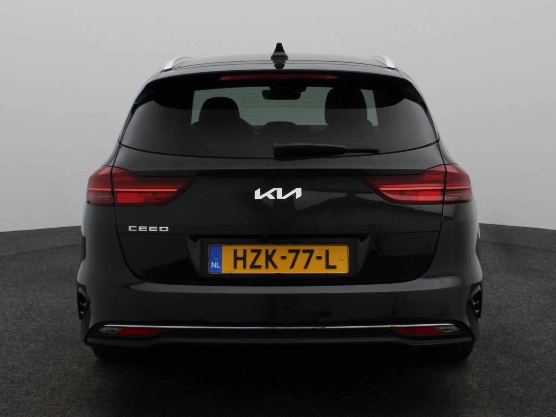 Kia Ceed Sportswagon 1.0 T-GDi Design Edition