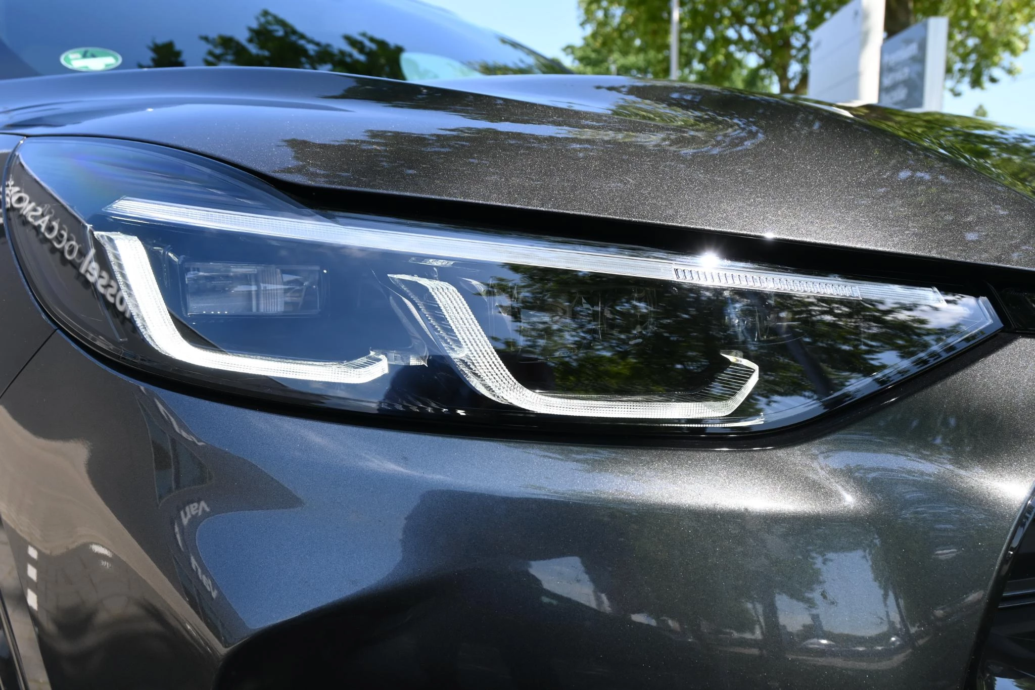 Ford Kuga 2.5 PHEV Sound Edition