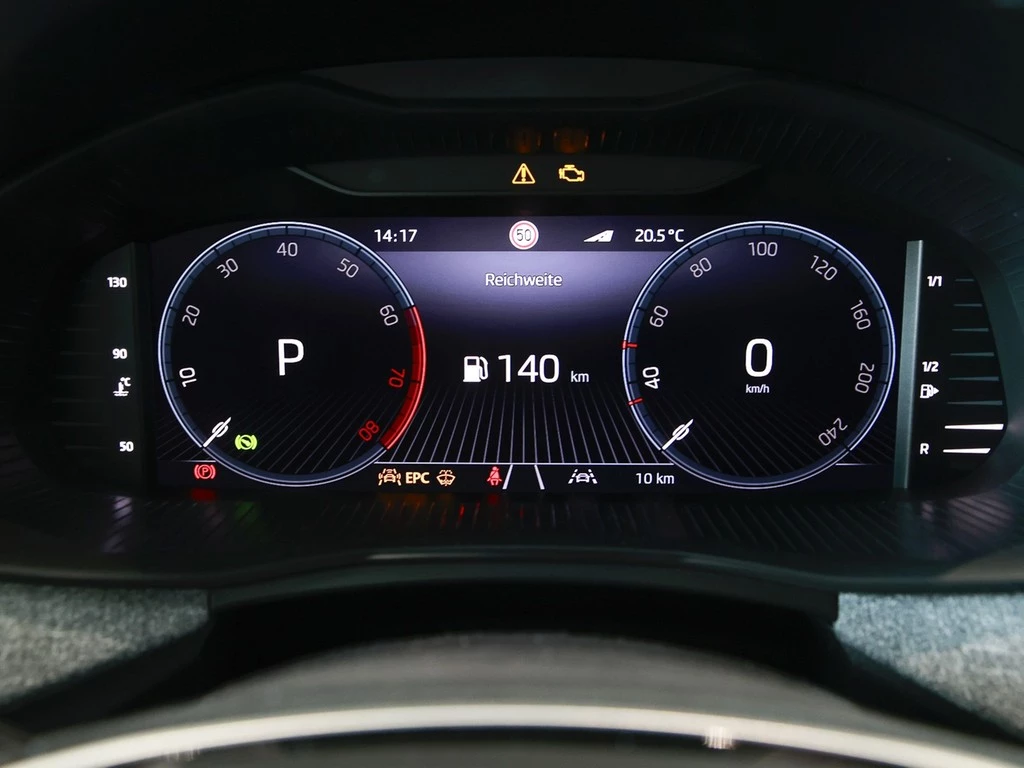 Škoda Kamiq Balance 1,0TSI 85kW DSG