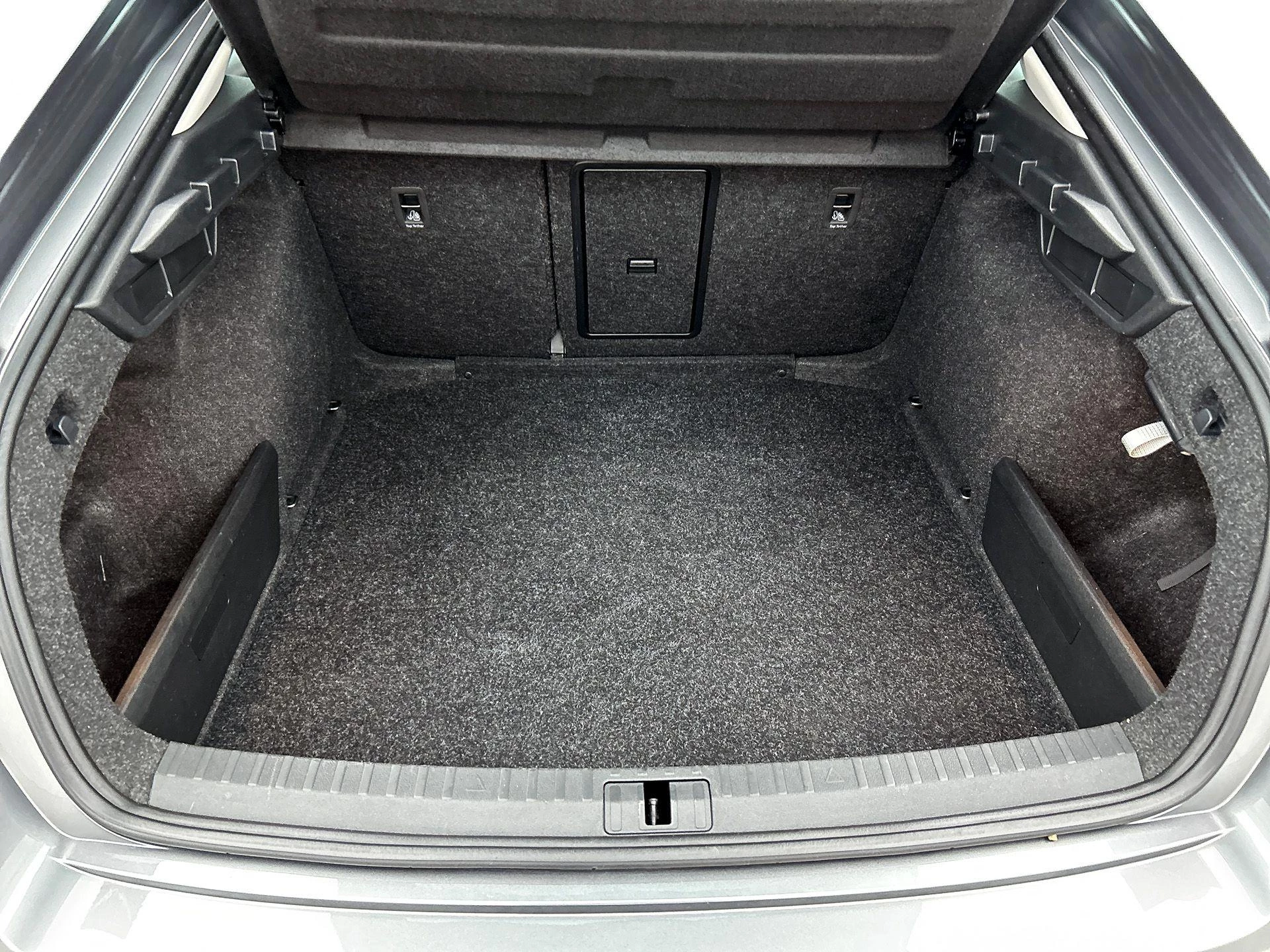 Škoda Octavia 1.0 TSI Business Edition