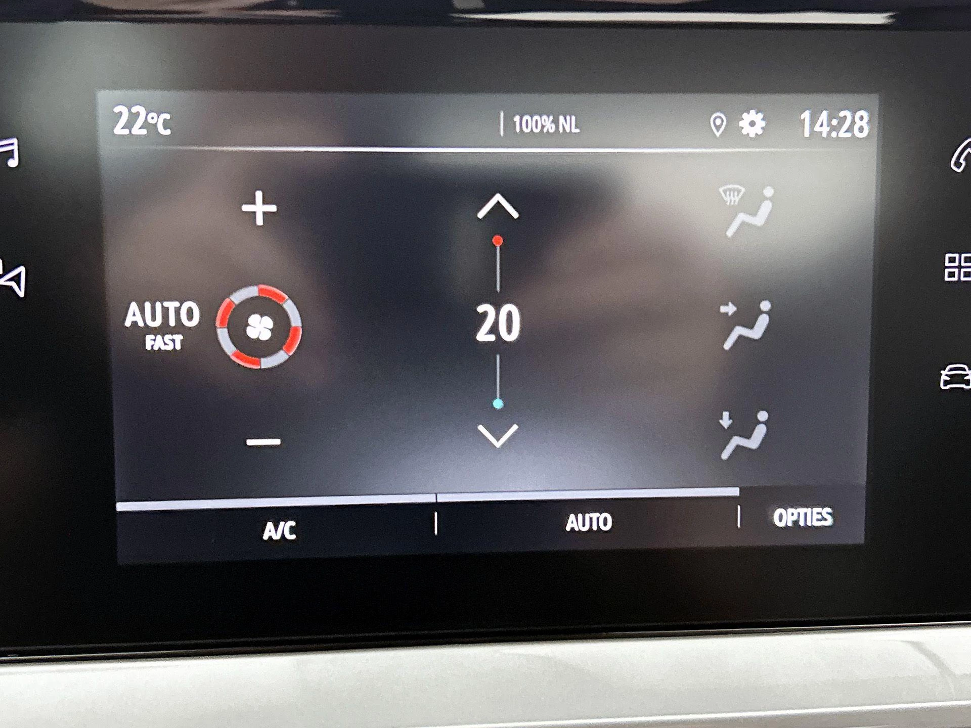 Opel Mokka-e Ultimate 50-kWh 11kw bl.