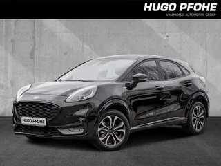 Ford Puma ST-Line X Aut. ACC NAVI KAM WINTER-PKT