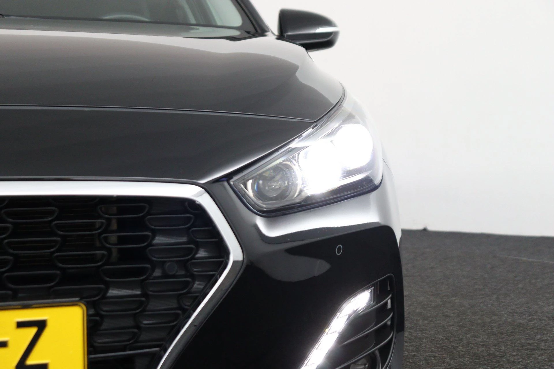 Hyundai i30 Fastback 1.0 T-GDI Premium