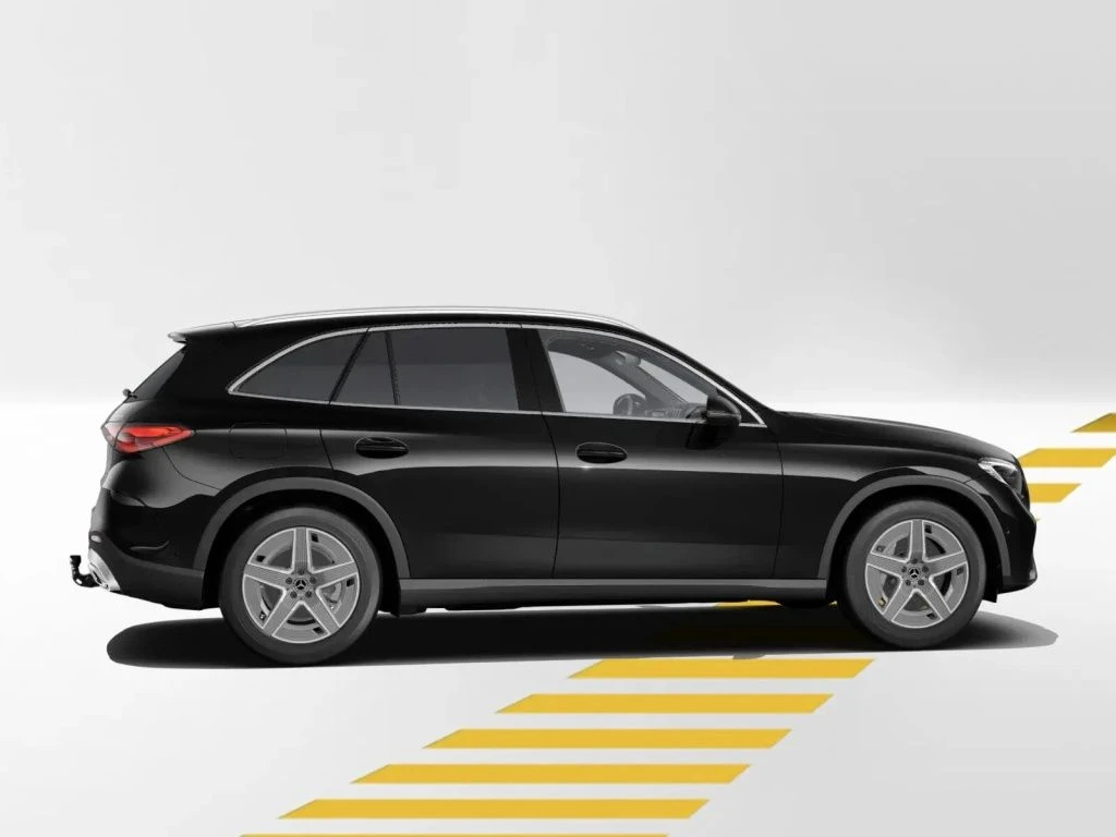 Mercedes-Benz-GLC 300 d-image-7