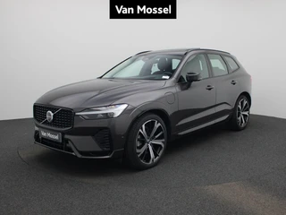 Volvo XC60 T8 PHEV 4x4 Ultimate Dark Aut.