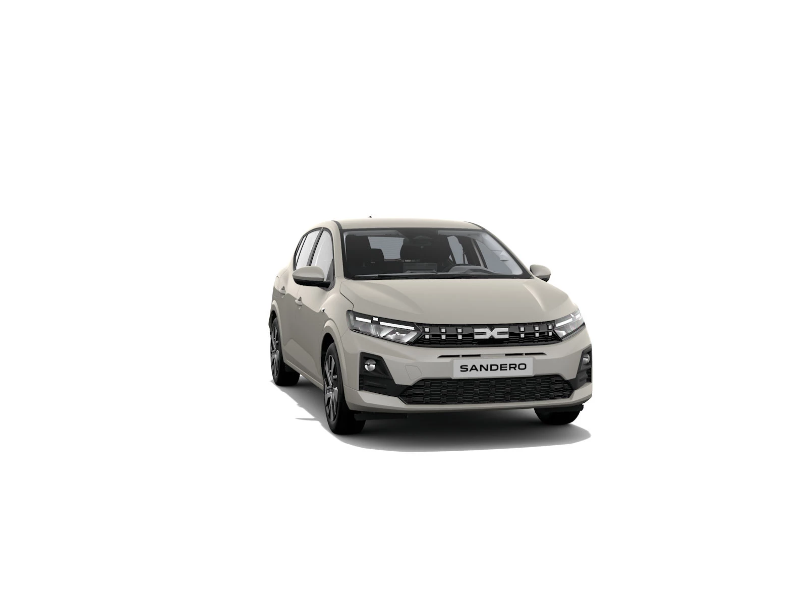 Dacia Sandero Journey