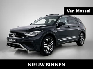 Volkswagen Tiguan Allspace 1.5 TSI DSG Life Business