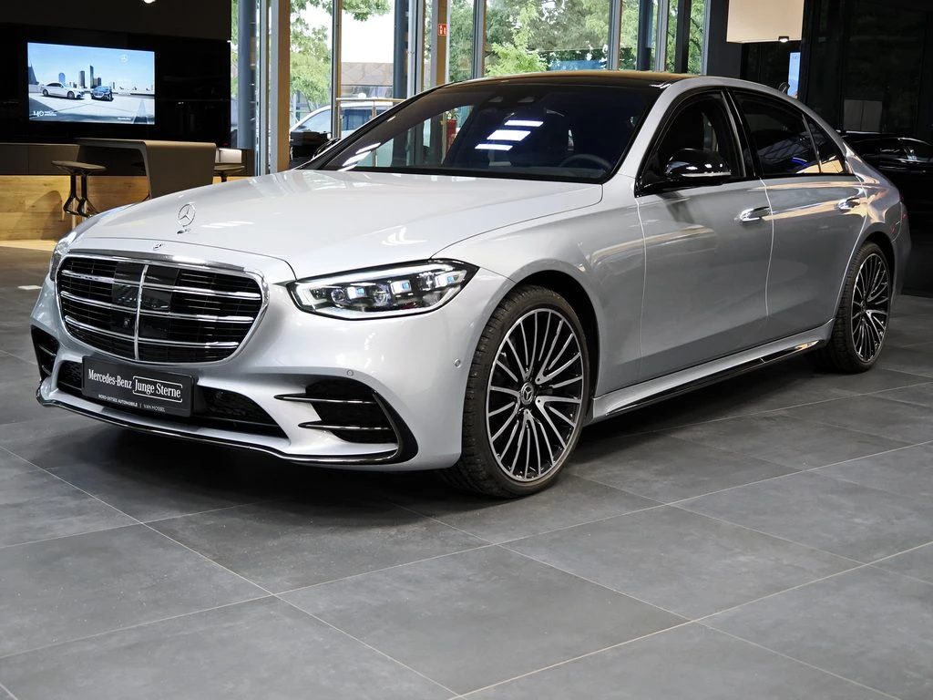 Mercedes-Benz-S-Klasse 450 d-image-6
