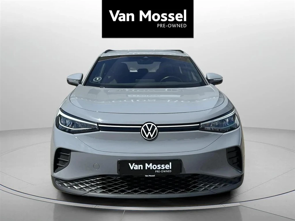 Volkswagen ID.4 EL Pro Performance 204HK 5d Aut.