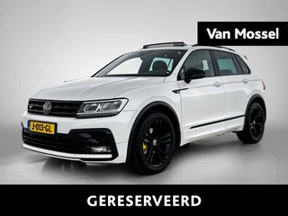 Volkswagen Tiguan 1.5 TSI ACT Highline Business R