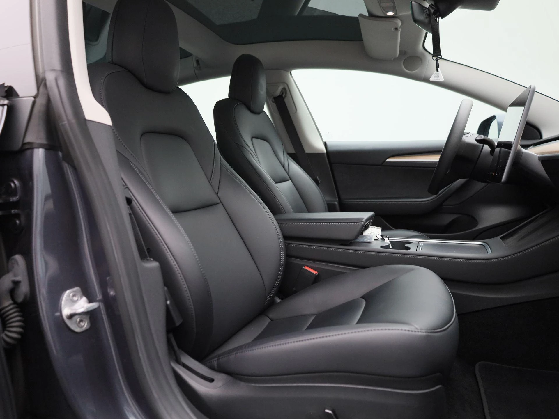 Tesla Model 3 Standard Range Autopilot