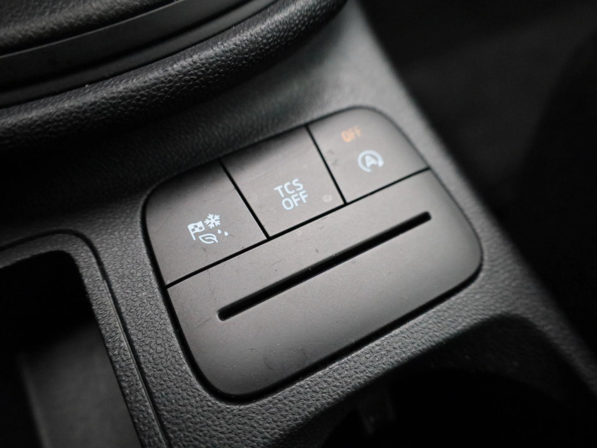 Ford Fiesta 1.0 EcoBoost Connected