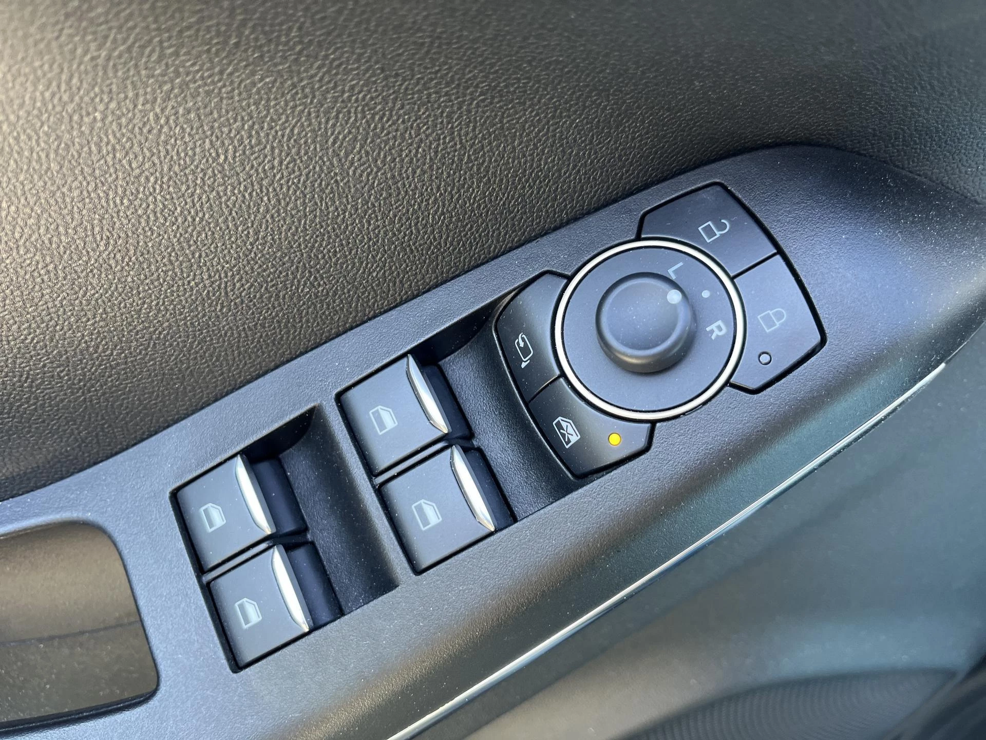 Ford Puma Titanium - Winterpack - Camera - Carplay
