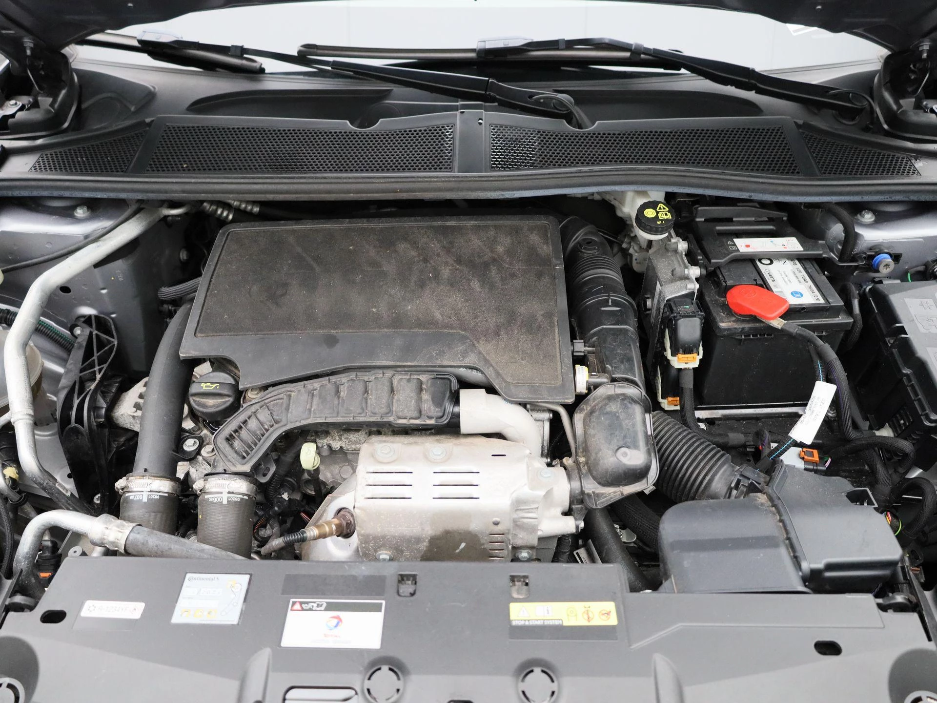 Peugeot 308 SW 1.2 PureTech Active Pack Business