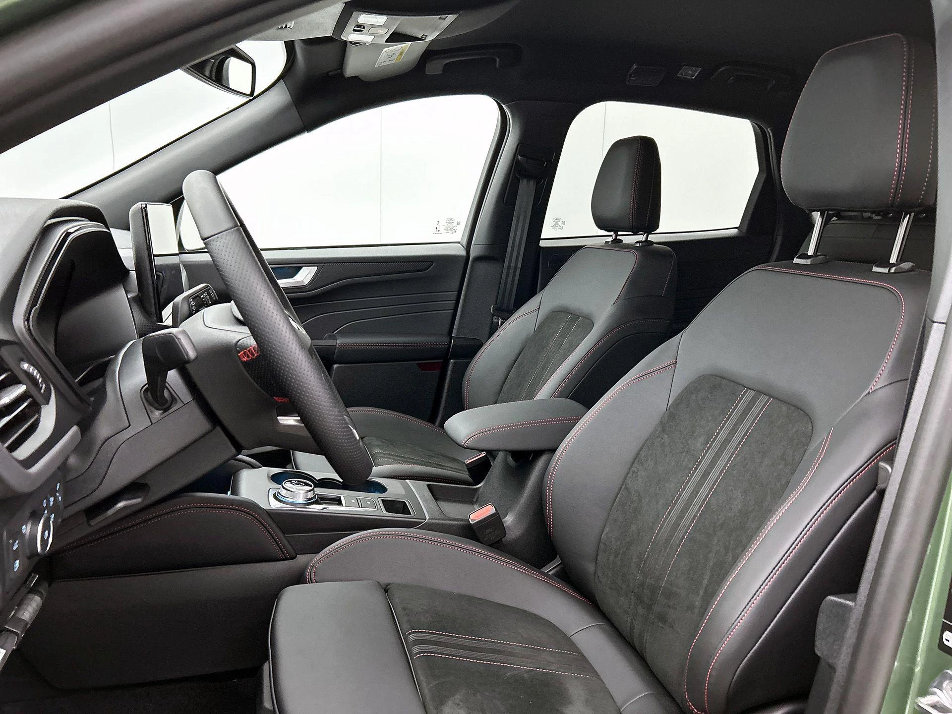 Ford Kuga 2.5 PHEV ST-Line X