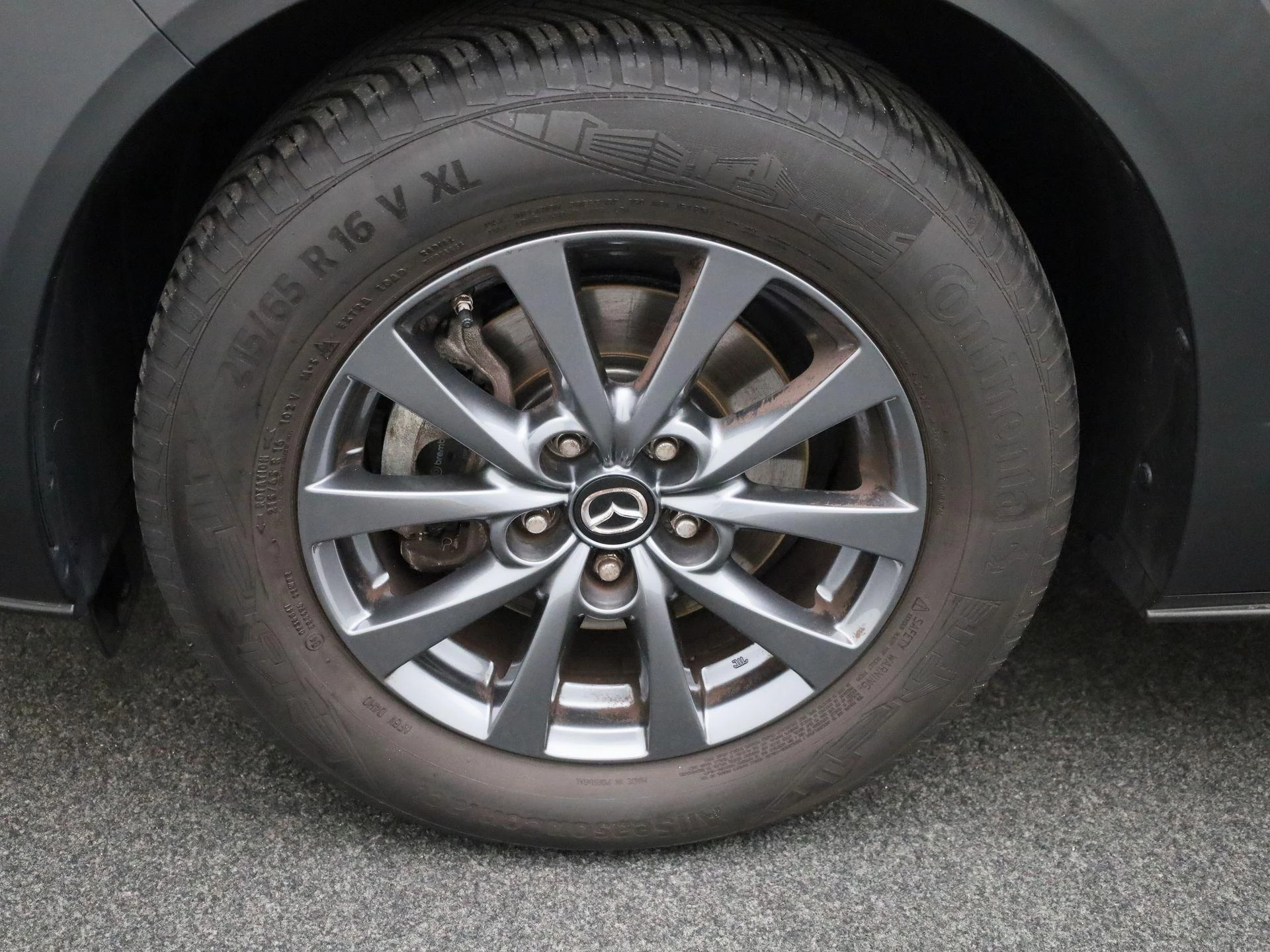 Mazda CX-30 2.0 e-SkyActiv-G M Hybrid