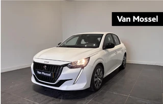 Peugeot 208 1.2 Active