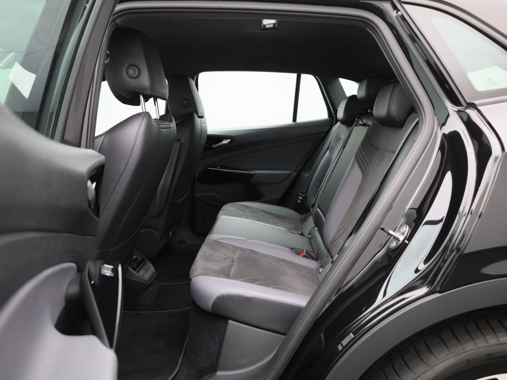Volkswagen ID.4 Pro 77 kWh 174 PK|
