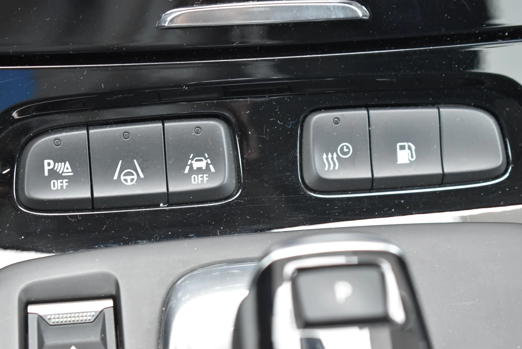 Opel Grandland 1.6 Turbo Plug-In Hybrid GS Line