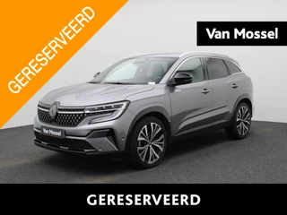 Renault Austral 1.2 E-Tech full hybrid 200 iconic