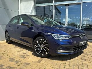 Volkswagen Golf 1.5 TSI 150 Style 5dr