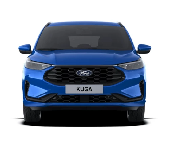 Ford Kuga 2.5 PHEV ST-Line