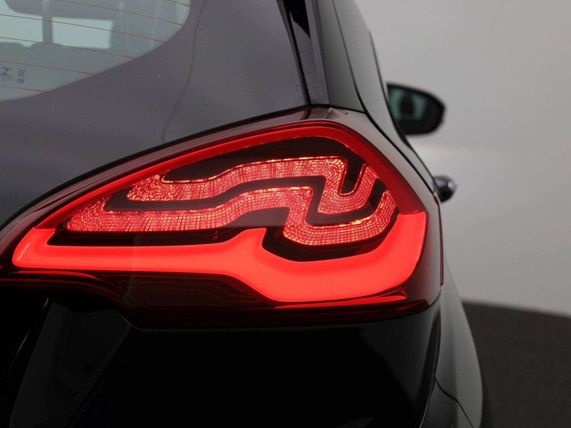 Opel Ampera-e Launch executive 60 kWh