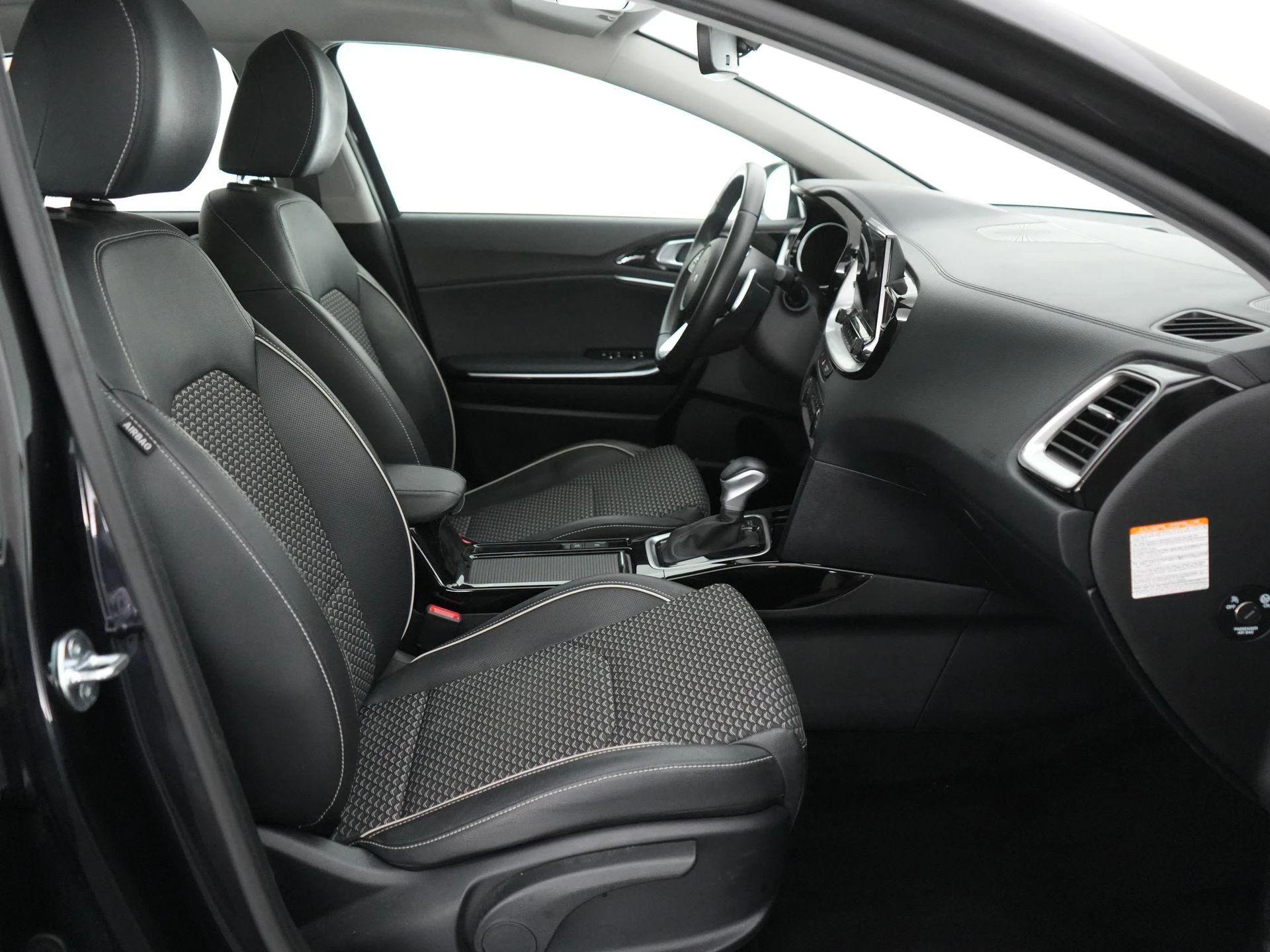 Kia Ceed Pulse 1.0 T-GDi 100 MHEV DCT ISG