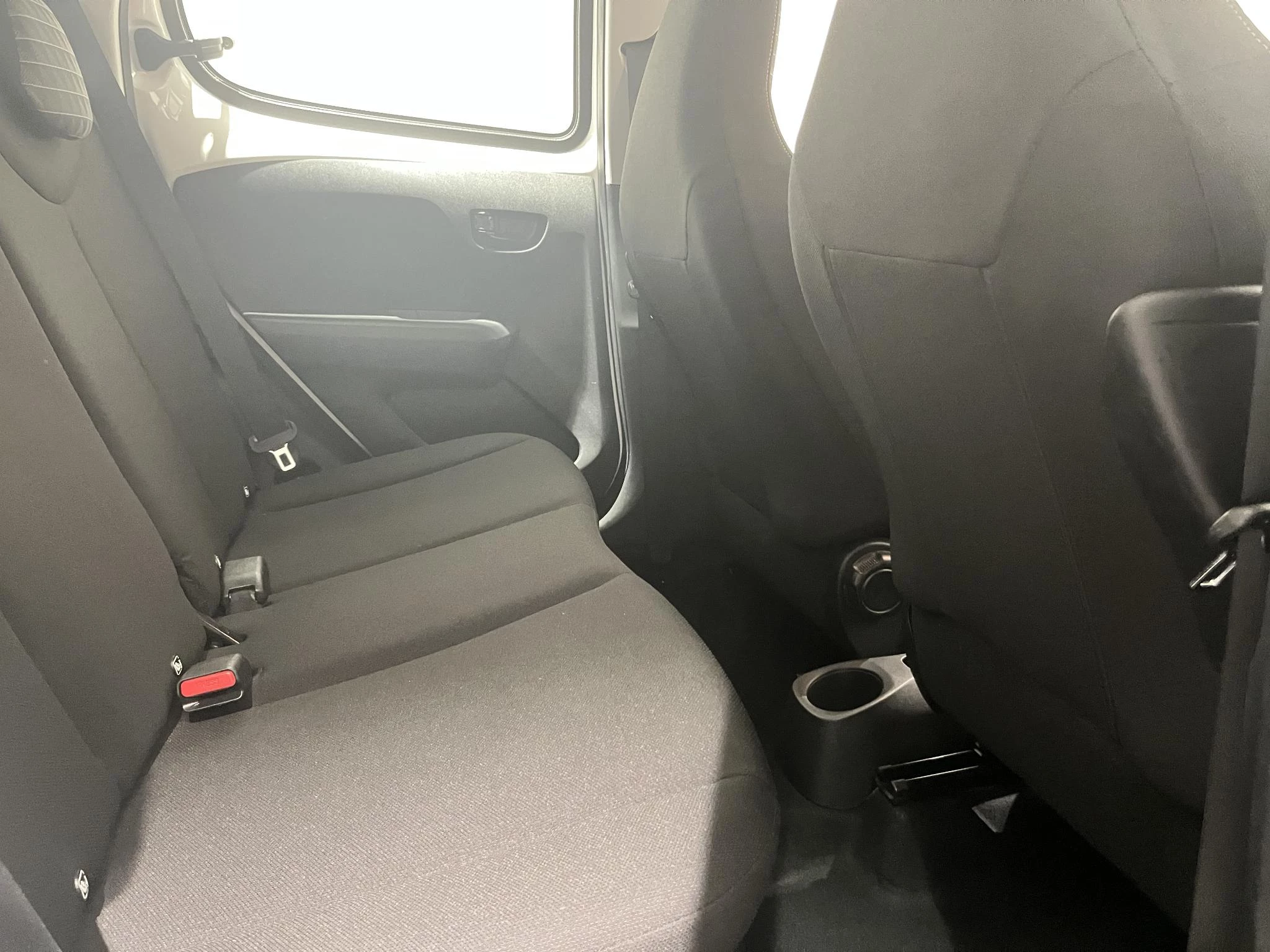 Peugeot 108 1.0 e-VTi Active