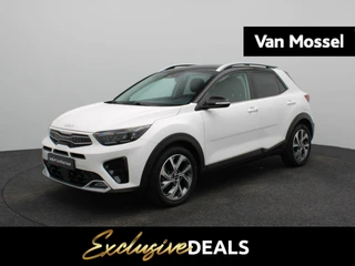 Kia Stonic 1.0 T-GDi MHEV GT-Line