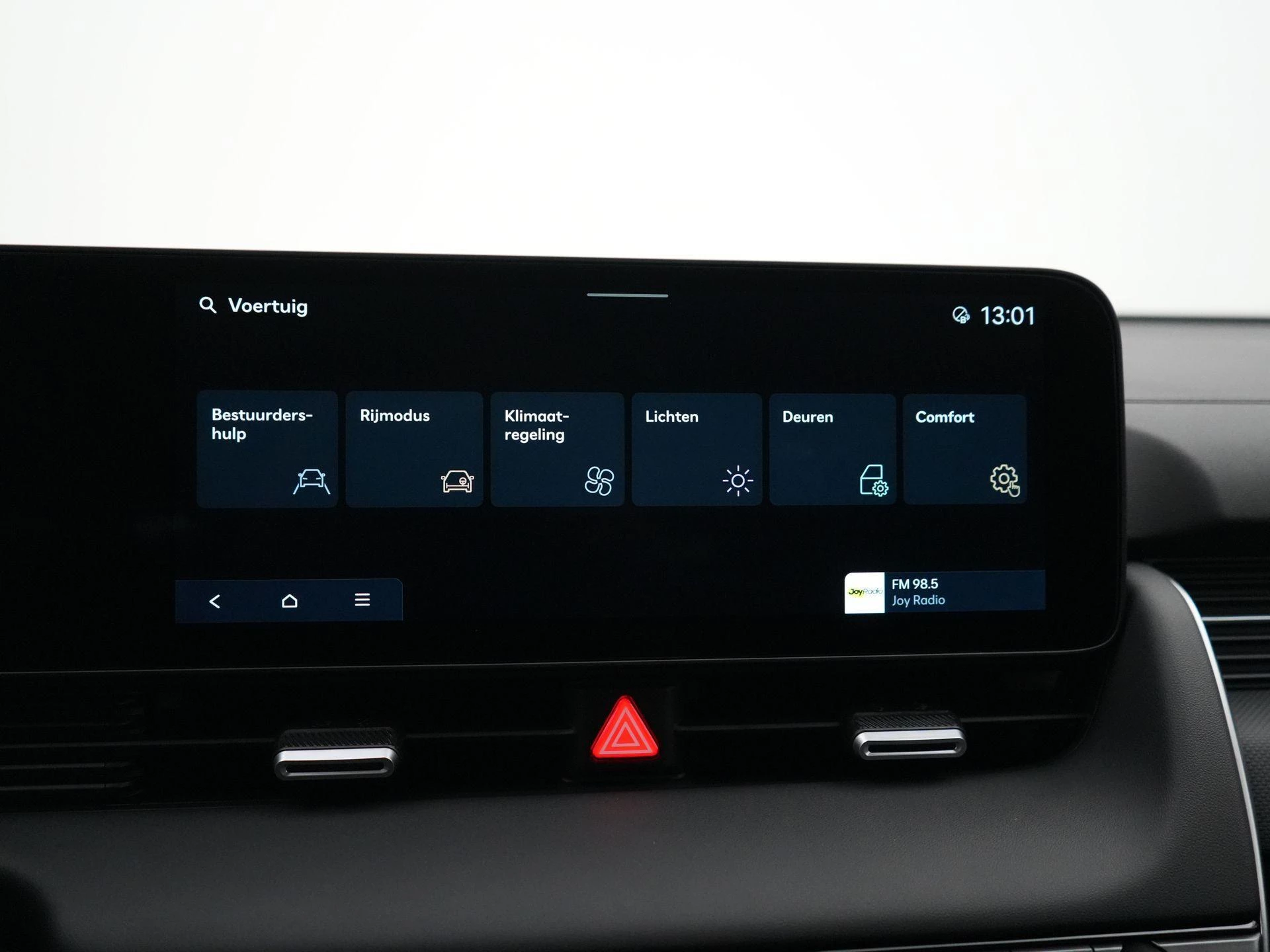 Hyundai IONIQ 5 Long Range Pure Edition 84 kWh