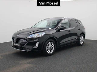 Ford Kuga 1.5 EcoBlue 88kW Aut. Titanium