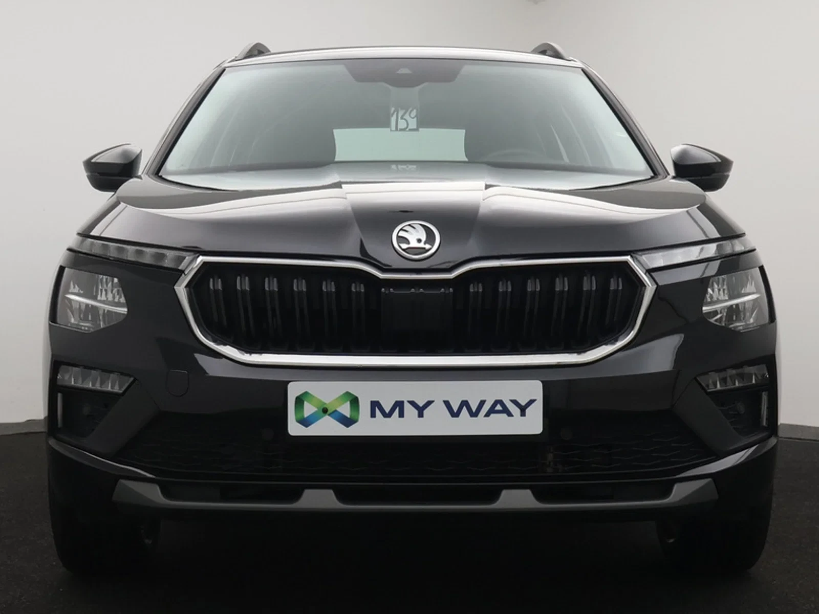 Škoda Kamiq Kamiq Limited Cycling Edition 1.0TSI 115PK *VIRTUAL COCKPIT*CAMERA*CRUISE*PDC*APP-CONNECT*ZETELVERWA