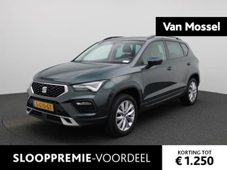 SEAT Ateca 1.0 TSI Style Business Intense
