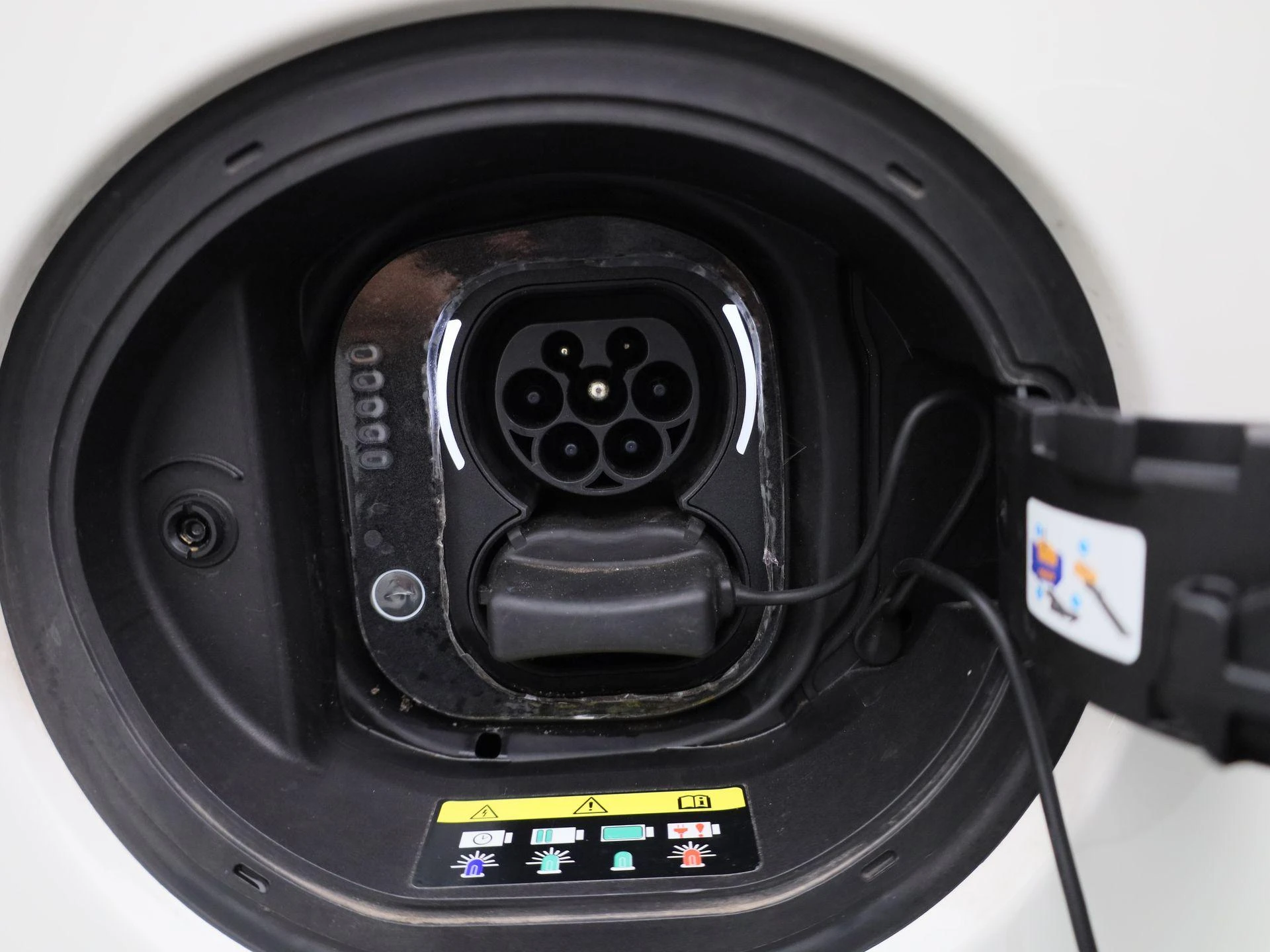 Fiat 500 Icon 42 kWh