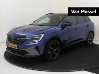 Renault Austral 1.2 E-Tech full hybrid 200 iconic esprit Alpine