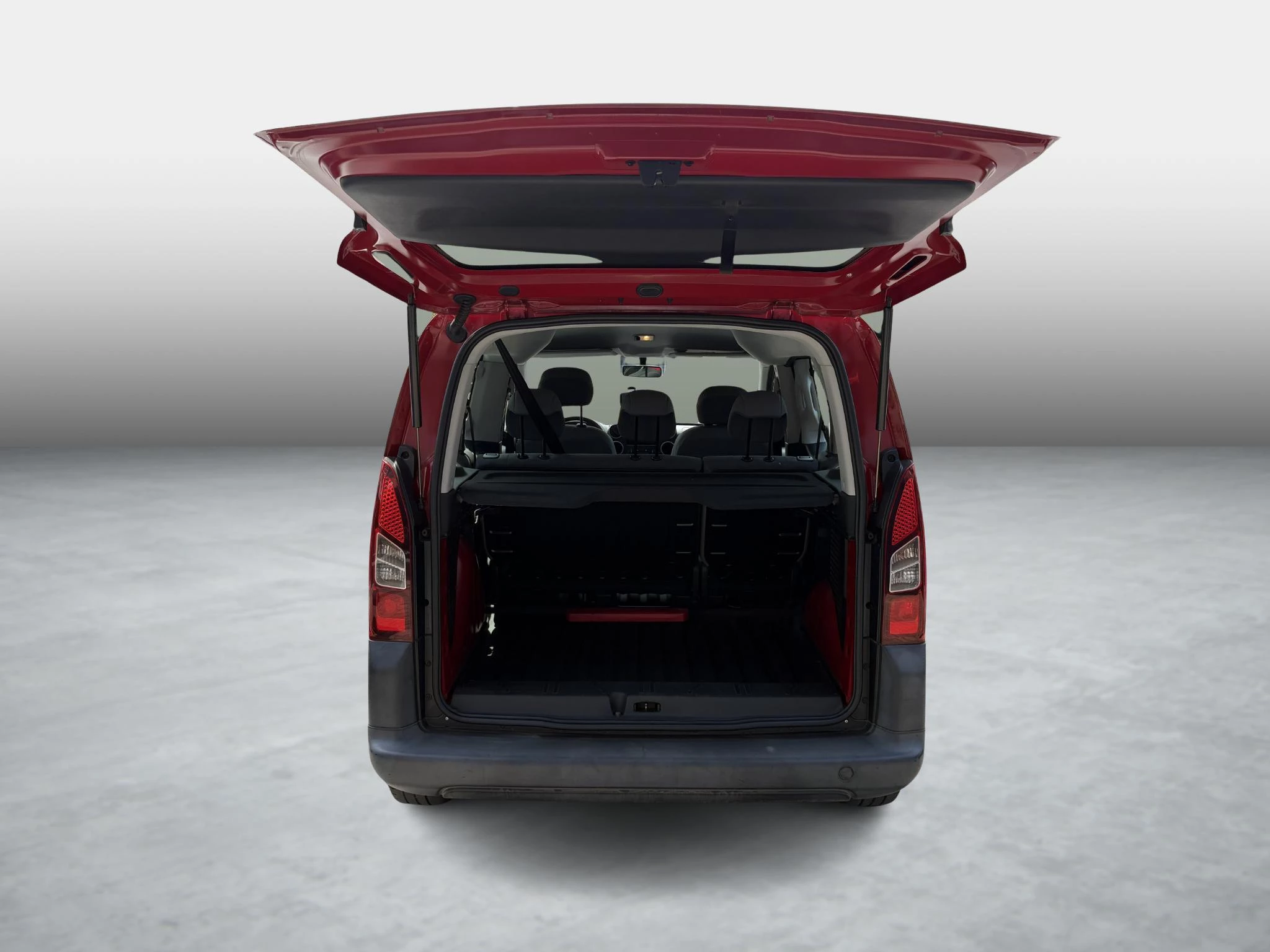Citroën Berlingo 1.6 VTi 95 MAN Tentation