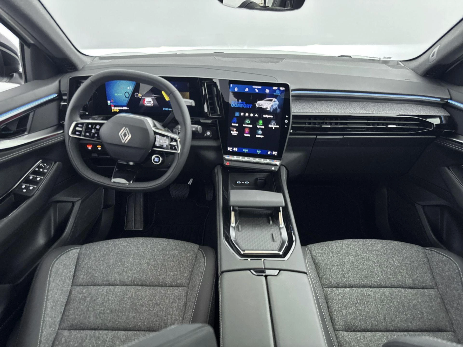 Renault Austral 1.2 E-Tech Full Hybrid Techno 200PK