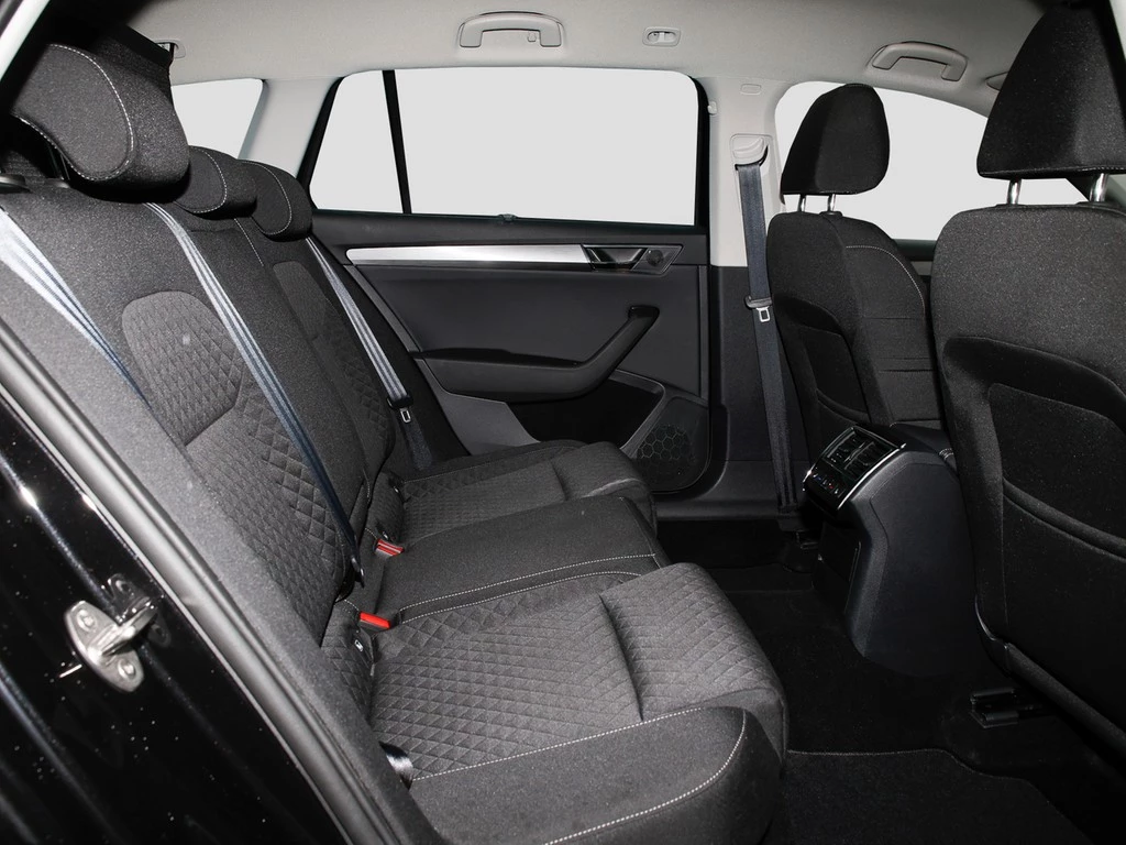 Škoda Superb Combi 1.5 TSI DSG Ambition Navi/SmartLink