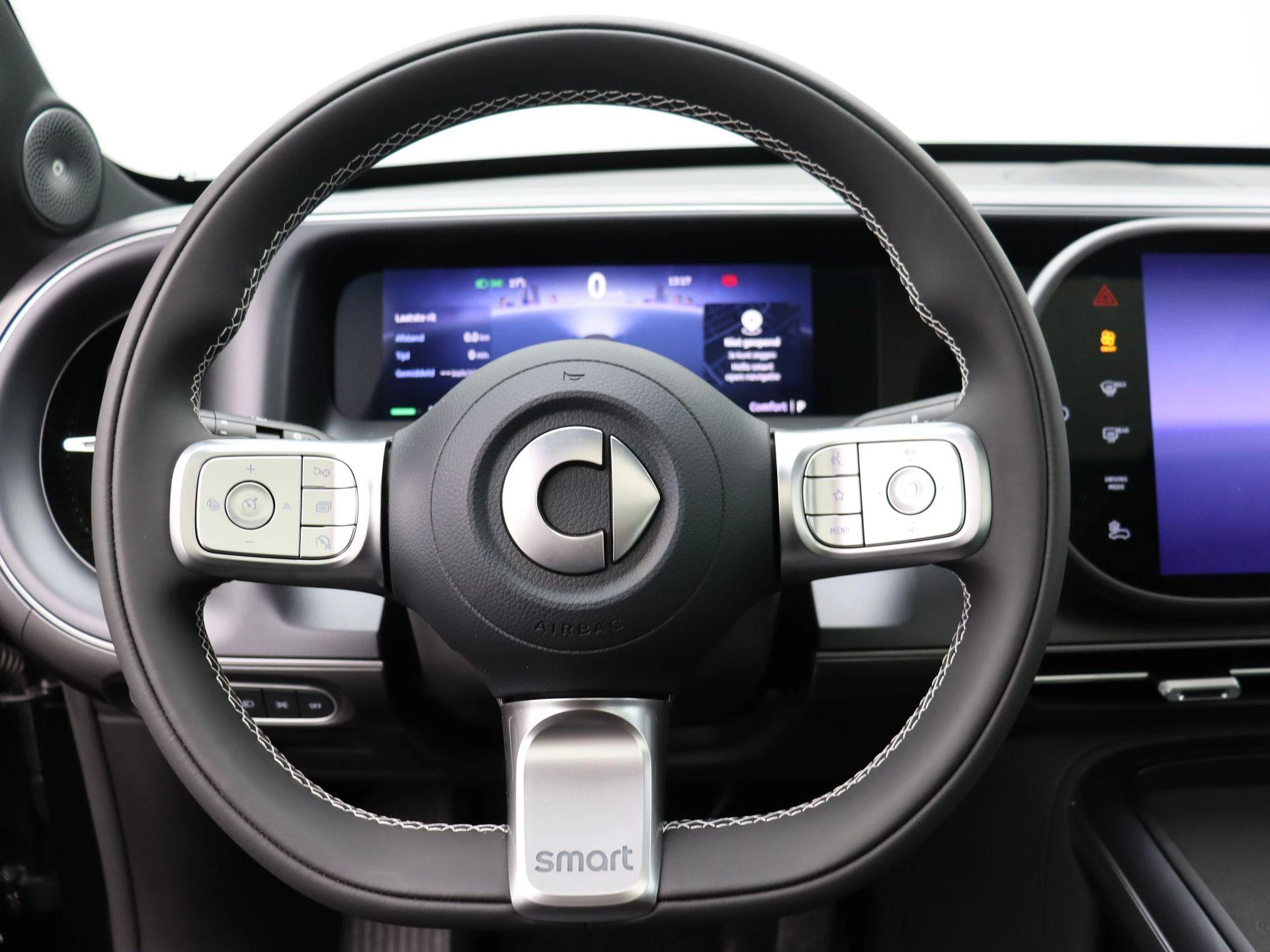 smart #5 76kWh Pro