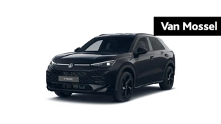 Volkswagen T-Roc 1.5 eTsi R-Line First Edition | 150 PK |